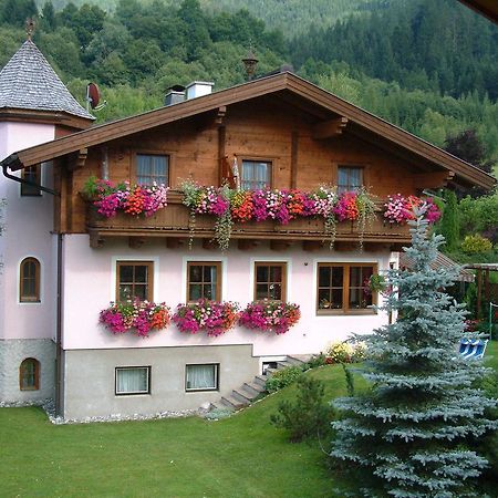 Haus Carina Apartment Flachau Exterior photo