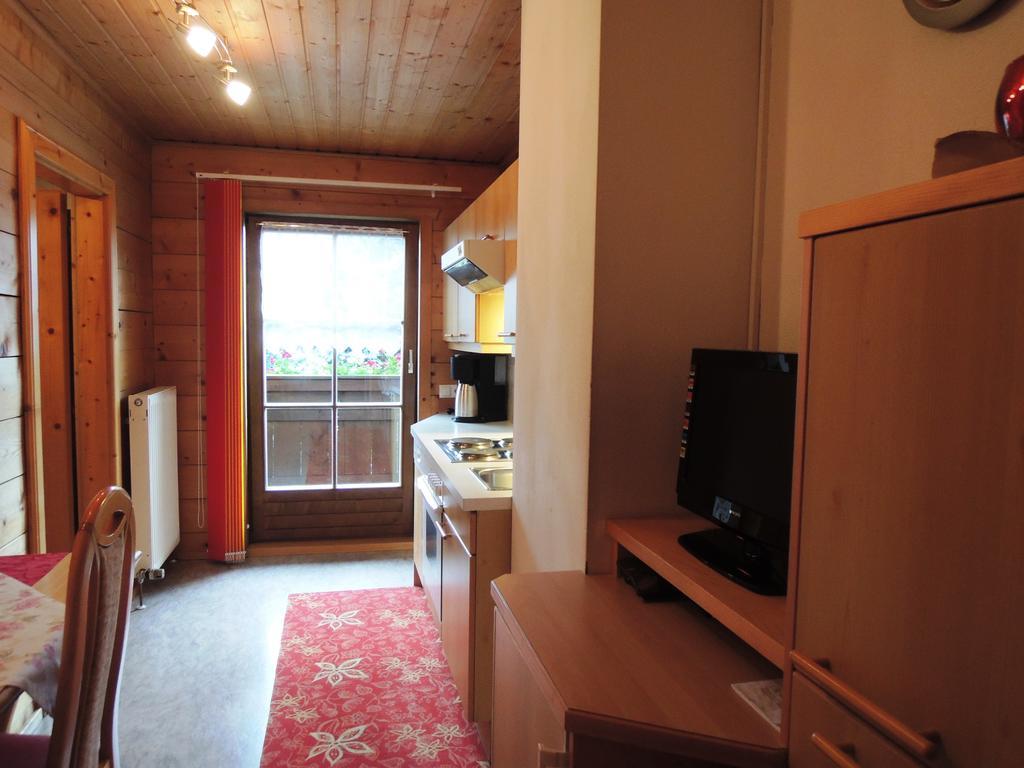 Haus Carina Apartment Flachau Exterior photo