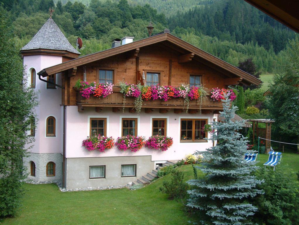 Haus Carina Apartment Flachau Exterior photo